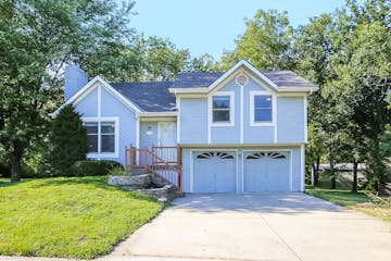 2412 Little Blue Ct Liberty, MO 64068